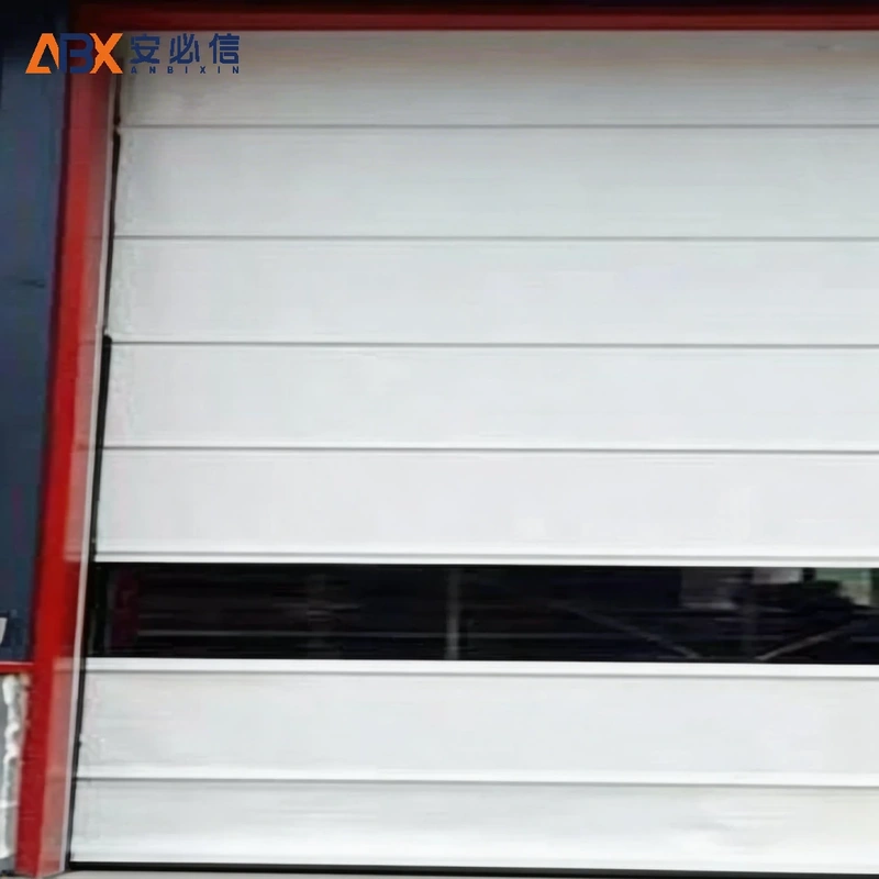 攀枝花市洁净快速门